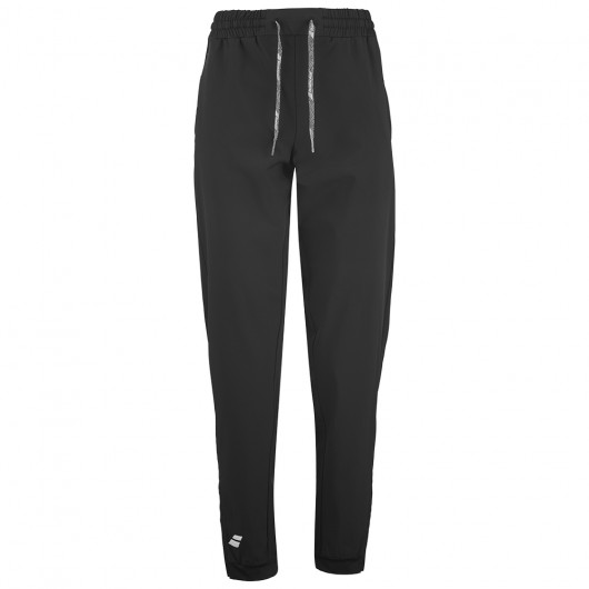Штани тенісні жіночі Babolat PLAY PANT WOMEN 3WP2131/2000