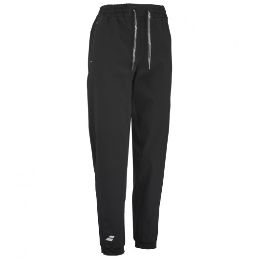 Штани тенісні жіночі Babolat PLAY PANT WOMEN 3WP2131/2000