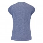 Футболка для тенісу жіноча Babolat PLAY CAP SLEEVE TOP WOMEN 3WTE011/1079