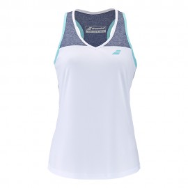 Майка для тенісу жіноча Babolat PLAY TANK TOP WOMEN 3WT...