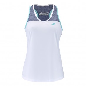 Майка для тенісу жіноча Babolat PLAY TANK TOP WOMEN 3WTE071/1079