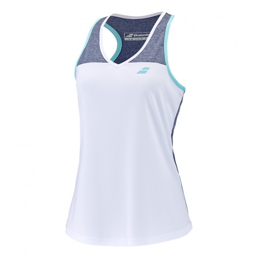Майка для тенісу жіноча Babolat PLAY TANK TOP WOMEN 3WTE071/1079