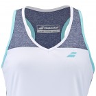 Майка для тенісу жіноча Babolat PLAY TANK TOP WOMEN 3WTE071/1079