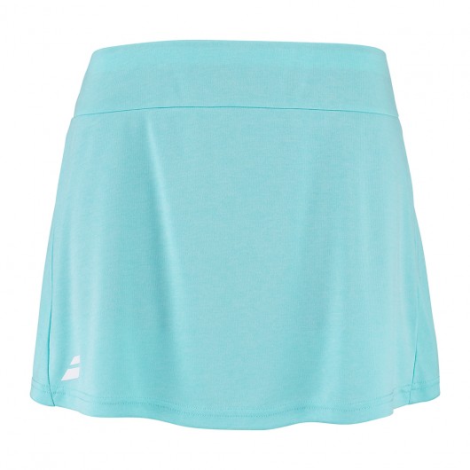 Тенісна спідниця жіноча Babolat PLAY SKIRT WOMEN 3WTE081/4096