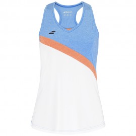 Майка для тенісу жіноча Babolat PLAY TANK TOP WOMEN 3WT...