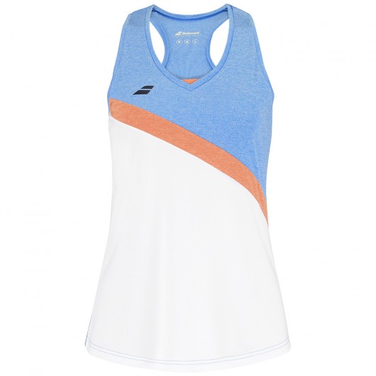 Майка для тенісу жіноча Babolat PLAY TANK TOP WOMEN 3WTF071/1095