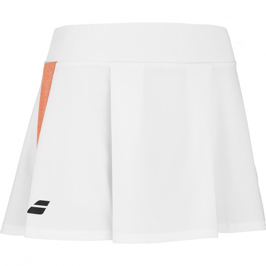 Тенісна спідниця жіноча Babolat PLAY SKIRT WOMEN 3WTF081/1000