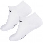 Шкарпетки тенісні Babolat INVISIBLE 2 PAIRS SOCKS (Пакунок,2 пари) 45S1340/101