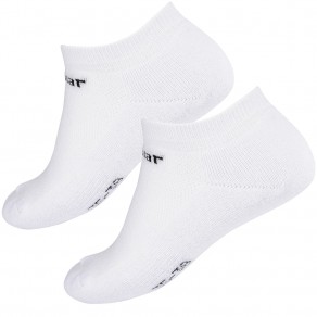 Шкарпетки тенісні Babolat INVISIBLE 2 PAIRS SOCKS (Пакунок,2 пари) 45S1340/101
