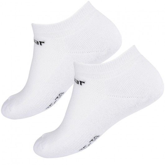 Шкарпетки тенісні Babolat INVISIBLE 2 PAIRS SOCKS (Пакунок,2 пари) 45S1340/101