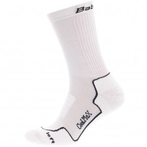 Шкарпетки тенісні Babolat TEAM SING. SOCKS (Пакунок,1 пара) 45S1392/101