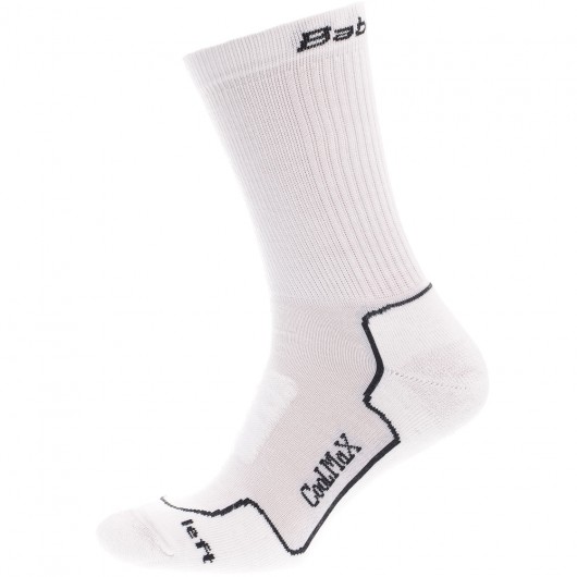 Шкарпетки тенісні Babolat TEAM SING. SOCKS (Пакунок,1 пара) 45S1392/101