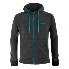 Худі тенісна дитяча Babolat EXERCISE HOOD JACKET BOY 4BP1121/2003