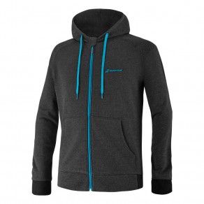 Худі тенісна дитяча Babolat EXERCISE HOOD JACKET BOY 4B...