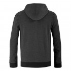 Худі тенісна дитяча Babolat EXERCISE HOOD JACKET BOY 4BP1121/2003