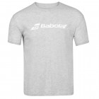 Футболка для тенісу дитяча Babolat EXERCISE BABOLAT TEE BOY 4BP1441/3002
