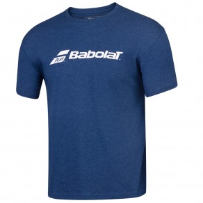 Футболка для тенісу дитяча Babolat EXERCISE BABOLAT TEE...