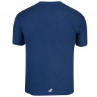 Футболка для тенісу дитяча Babolat EXERCISE BABOLAT TEE BOY 4BP1441/4005