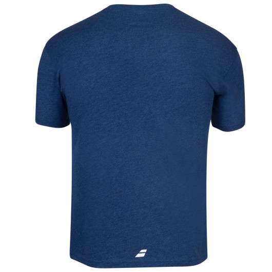 Футболка для тенісу дитяча Babolat EXERCISE BABOLAT TEE BOY 4BP1441/4005