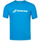 Футболка для тенісу дитяча Babolat EXERCISE BABOLAT TEE BOY 4BP1441/4052