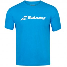 Футболка для тенісу дитяча Babolat EXERCISE BABOLAT TEE...