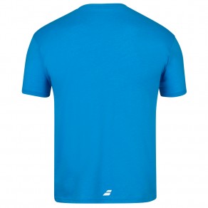 Футболка для тенісу дитяча Babolat EXERCISE BABOLAT TEE...