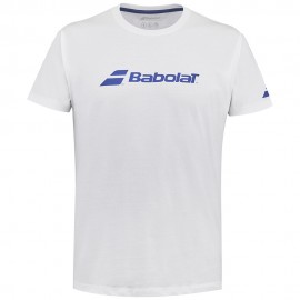 Футболка для тенісу дитяча Babolat EXERCISE BABOLAT TEE...
