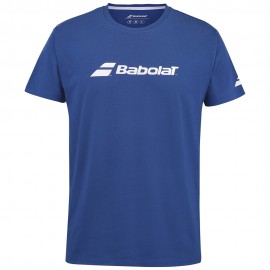 Футболка для тенісу дитяча Babolat EXERCISE BABOLAT TEE...