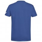 Футболка для тенісу дитяча Babolat EXERCISE BABOLAT TEE BOY 4BP2441/4118