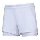 Тенісні шорти дитячі Babolat EXERCISE SHORT GIRL 4GP1061/1000