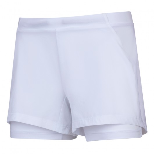 Тенісні шорти дитячі Babolat EXERCISE SHORT GIRL 4GP1061/1000