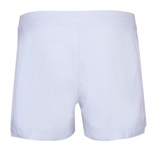 Тенісні шорти дитячі Babolat EXERCISE SHORT GIRL 4GP1061/1000