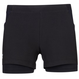 Тенісні шорти дитячі Babolat EXERCISE SHORT GIRL 4GP106...