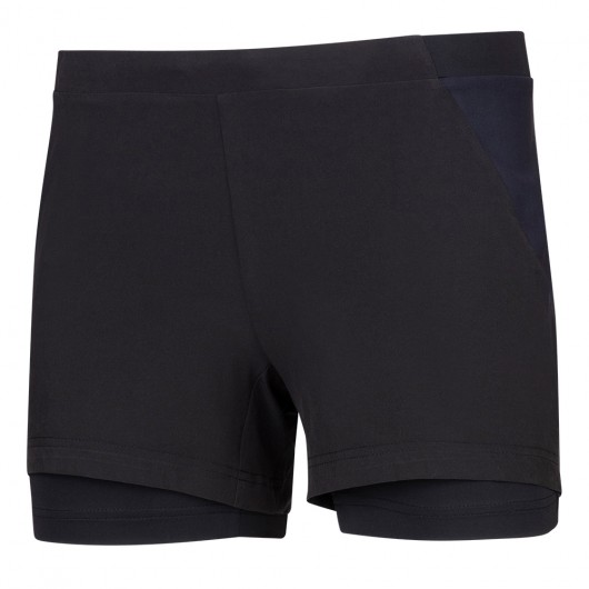 Тенісні шорти дитячі Babolat EXERCISE SHORT GIRL 4GP1061/2000