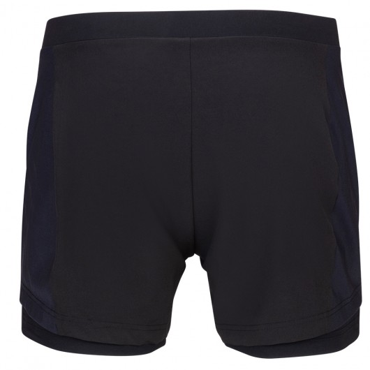 Тенісні шорти дитячі Babolat EXERCISE SHORT GIRL 4GP1061/2000