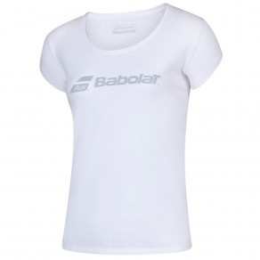 Футболка для тенісу дитяча Babolat EXERCISE BABOLAT TEE...