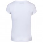 Футболка для тенісу дитяча Babolat EXERCISE BABOLAT TEE GIRL 4GP1441/1000