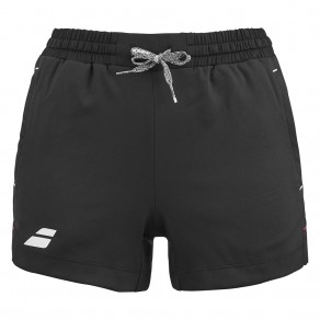 Тенісні шорти дитячі Babolat EXERCISE SHORT GIRL 4GP2061/2000