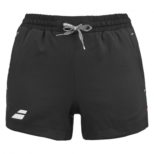 Тенісні шорти дитячі Babolat EXERCISE SHORT GIRL 4GP2061/2000