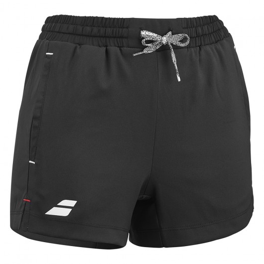 Тенісні шорти дитячі Babolat EXERCISE SHORT GIRL 4GP2061/2000
