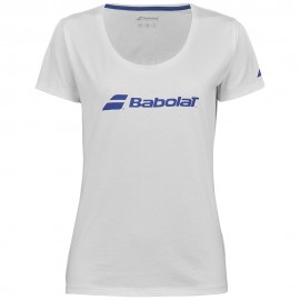 Футболка для тенісу дитяча Babolat EXERCISE BABOLAT TEE...
