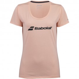 Футболка для тенісу дитяча Babolat EXERCISE BABOLAT TEE...