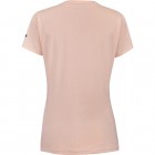 Футболка для тенісу дитяча Babolat EXERCISE BABOLAT TEE GIRL 4GP2441/5062