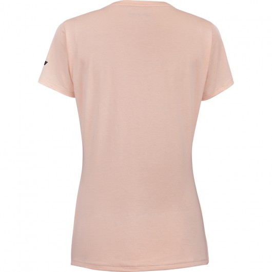 Футболка для тенісу дитяча Babolat EXERCISE BABOLAT TEE GIRL 4GP2441/5062
