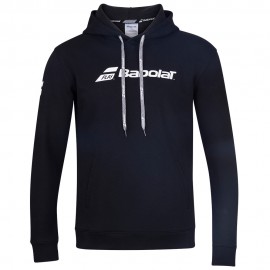 Худі тенісна дитяча Babolat EXERCISE HOOD SWEAT JUNIOR ...