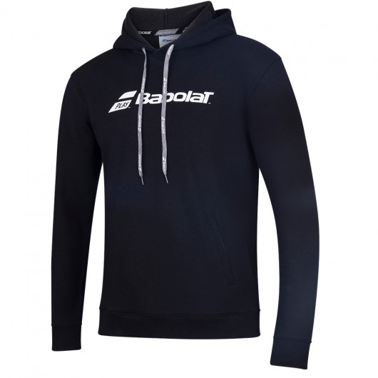 Худі тенісна дитяча Babolat EXERCISE HOOD SWEAT JUNIOR 4JP1041/2000
