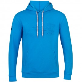 Худі тенісна дитяча Babolat EXERCISE HOOD SWEAT JUNIOR ...