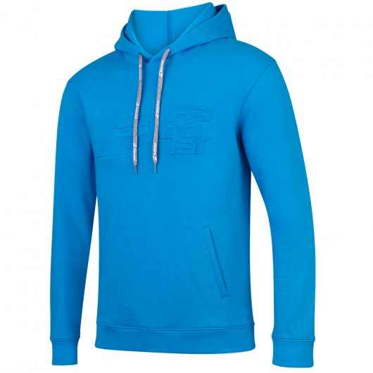 Худі тенісна дитяча Babolat EXERCISE HOOD SWEAT JUNIOR 4JP1041/4049