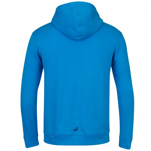 Худі тенісна дитяча Babolat EXERCISE HOOD SWEAT JUNIOR 4JP1041/4049