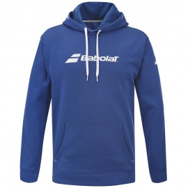 Худі тенісна дитяча Babolat EXERCISE HOOD SWEAT JUNIOR ...